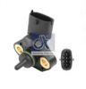 IVECO 42563048 Sensor, exhaust pressure